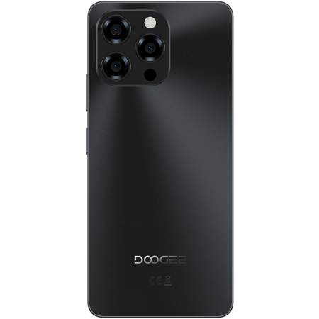 Doogee Note 58 Black 128GB [2]