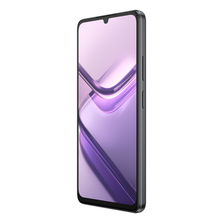 Doogee Note 58 Black 128GB [7]
