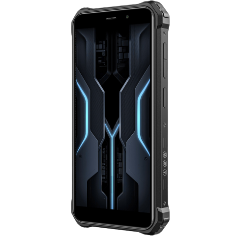 FOSSIBOT F101P 4G 10600mAh 123dB Speaker [6]