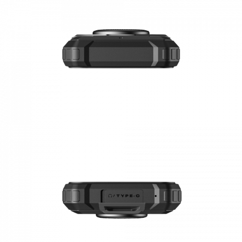 FOSSIBOT F101P 4G 10600mAh 123dB Speaker [10]