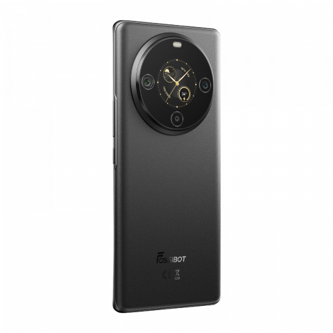 Fossibot S3 Pro Gray Dual Screen 128GB [3]