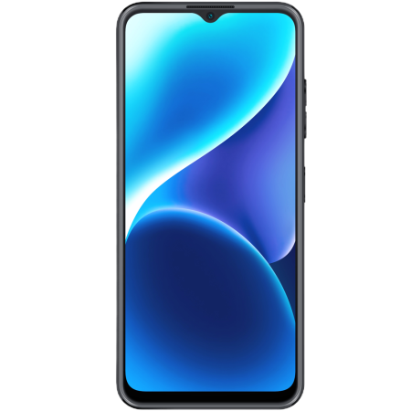 Telefon Hotwav Note 15 4G 5160mAh Android 14 Dark Cyan [1]