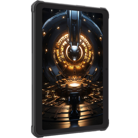 Tableta rugged Hotwav Tab R8 4G 128GB Android 14 Grey [1]