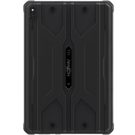 Tableta rugged Hotwav Tab R8 4G 128GB Android 14 Grey [5]