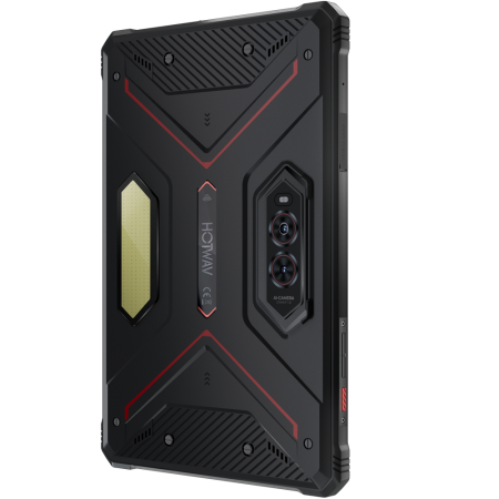 Tableta rugged Hotwav Tab R9 Pro 4G 256GB 20800mAh Android 14 Grey [5]