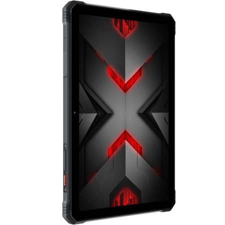 Tableta rugged Hotwav Tab R9 Pro 4G 256GB 20800mAh Android 14 Grey [1]