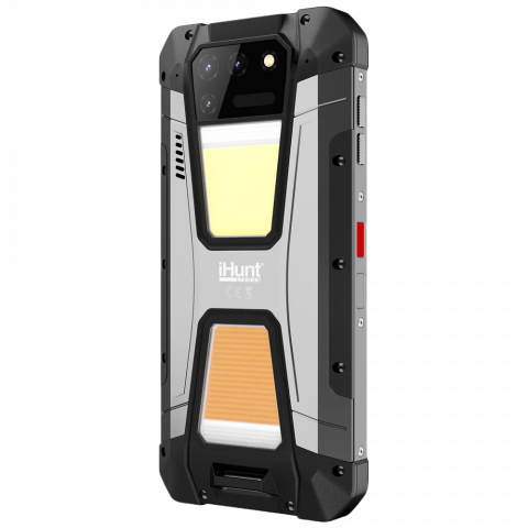 Telefon iHunt Titan Metal P22000 Projector PRO 4G 512GB [5]