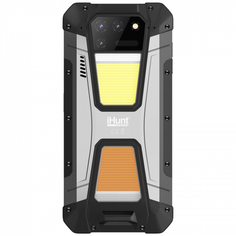 Telefon iHunt Titan Metal P22000 Projector PRO 4G 512GB [4]