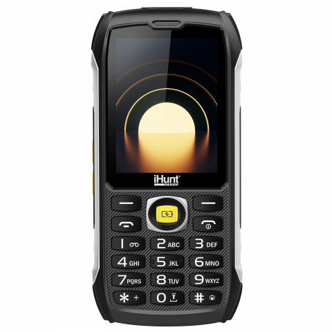 iHunt Titan Survivor 4G [1]