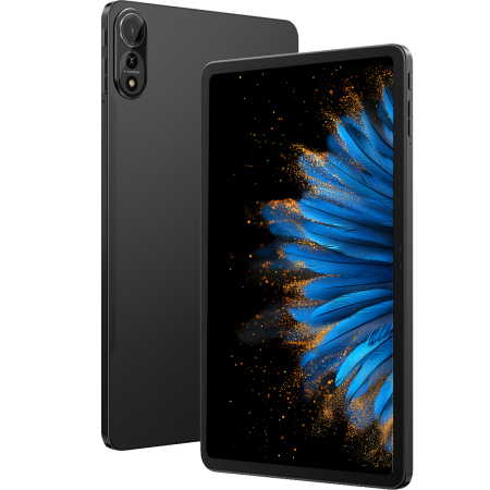 Blackview - Tableta Blackview MEGA 2 4G 12-inch 12GB RAM + 256GB Stereo Android 15 Grey