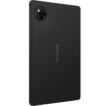 Tableta Doogee Tab A9 Plus Wi-Fi 11-inch 90Hz IPS 4GB RAM 64GB Stereo 8580mAh Android 15 Black [3]