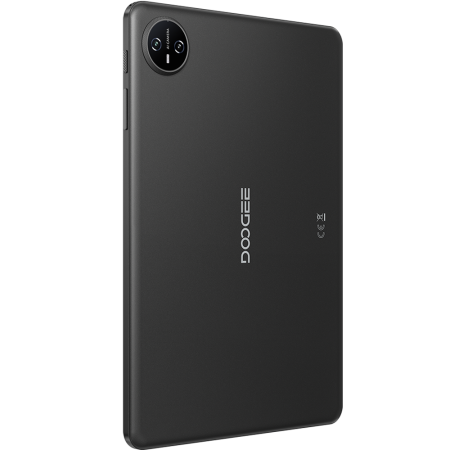 Tableta Doogee Tab A9 Wi-Fi 10.1-inch IPS 3GB RAM 64GB Stereo Android 15 Black [6]