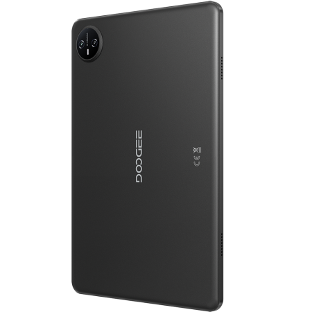 Tableta Doogee Tab A9 Wi-Fi 10.1-inch IPS 3GB RAM 64GB Stereo Android 15 Black [7]
