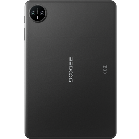 Tableta Doogee Tab A9 Wi-Fi 10.1-inch IPS 3GB RAM 64GB Stereo Android 15 Black [5]