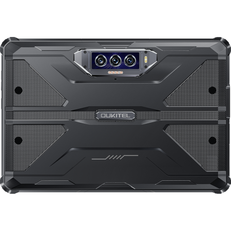 Tableta rugged Oukitel RT7 Titan 4G Dual SIM 10.1-inch 8GB RAM + 256GB NFC Scanner Barcode Profesional 32000mAh IP68/IP69K Android 13 [3]