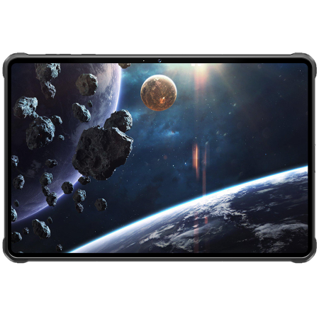 Tableta rugged Oukitel RT8 4G Dual SIM 11-inch 2K IPS 6GB RAM + 256GB 4-Difuzoare NFC GPS 20000mAh IP68/IP69K Android 14 [4]