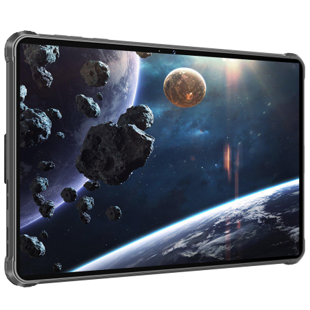 Tableta rugged Oukitel RT8 4G Dual SIM 11-inch 2K IPS 6GB RAM + 256GB 4-Difuzoare NFC GPS 20000mAh IP68/IP69K Android 14 [2]