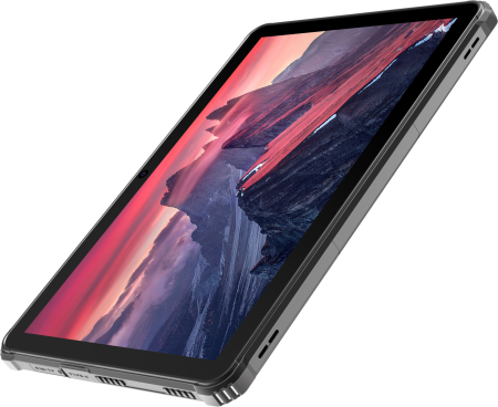 Tableta rugged Oukitel RT9 4G Wi-Fi 10.1-inch 6GB RAM 256GB Stereo 11000mAh Android 14 [12]