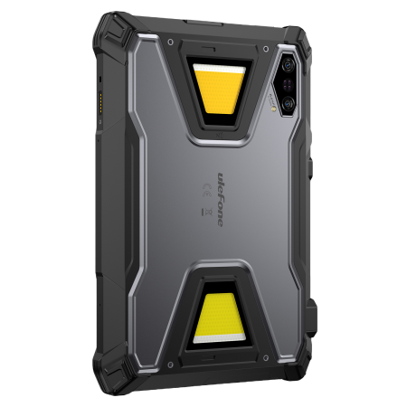 Tableta rugged Ulefone Armor Pad 5 Pro 5G 512GB 11" IPS 90Hz 24200mAh NFC IP68/IP69K Android 15 [5]