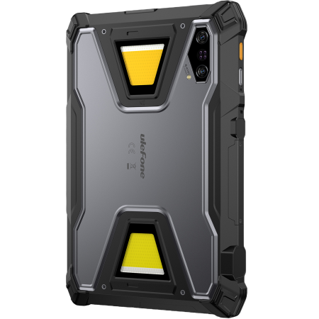 Tableta rugged Ulefone Armor Pad 5 Pro 5G 512GB 11" IPS 90Hz 24200mAh NFC IP68/IP69K Android 15 [4]