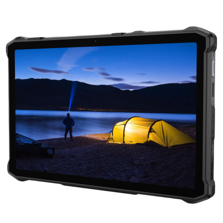 Tableta rugged Ulefone Armor Pad 5 Pro 5G 512GB 11" IPS 90Hz 24200mAh NFC IP68/IP69K Android 15 [6]