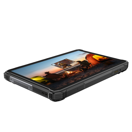 Tableta rugged Ulefone Armor Pad 5 Ultra Projector 5G 512GB 11" IPS 90Hz 24200mAh NFC IP68/IP69K Android 15 [10]