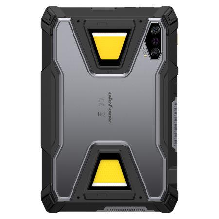 Tableta rugged Ulefone Armor Pad 5 Ultra Projector 5G 512GB 11" IPS 90Hz 24200mAh NFC IP68/IP69K Android 15 [2]