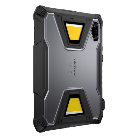 Tableta rugged Ulefone Armor Pad 5 Ultra Projector 5G 512GB 11" IPS 90Hz 24200mAh NFC IP68/IP69K Android 15 [7]