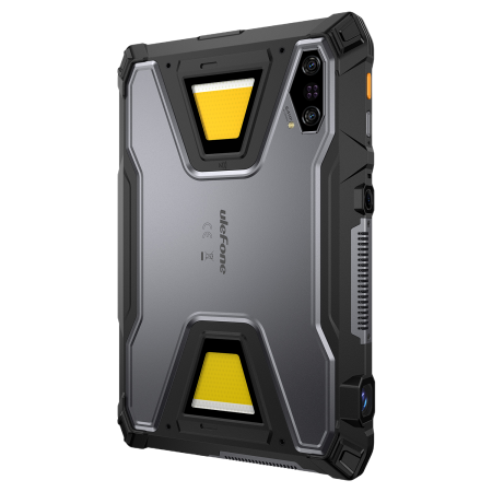 Tableta rugged Ulefone Armor Pad 5 Ultra Projector 5G 512GB 11" IPS 90Hz 24200mAh NFC IP68/IP69K Android 15 [6]