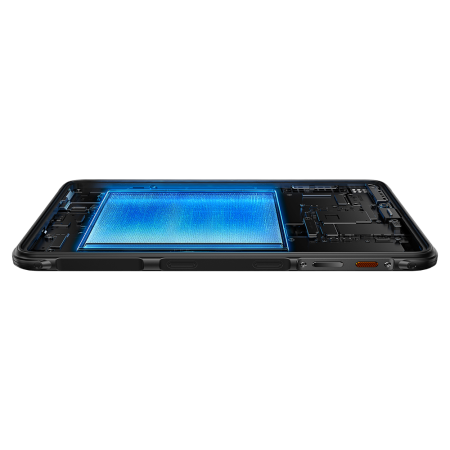 Tableta rugged Ulefone Armor Pad Pro 4G Dual SIM WiFi 128GB 8-inch 16GB RAM GPS Stereo NFC Android 13 [10]