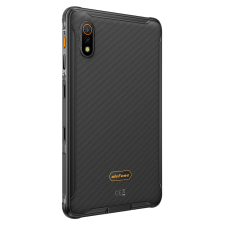 Tableta rugged Ulefone Armor Pad Pro 4G Dual SIM WiFi 128GB 8-inch 16GB RAM GPS Stereo NFC Android 13 [6]