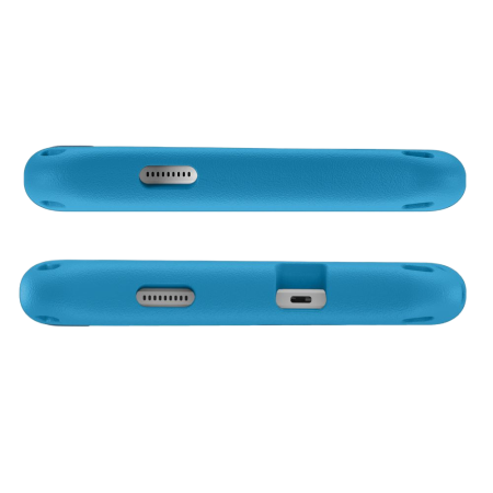 Tableta Ulefone Tab A9 Pro Kids Blue 4G WiFi 8GB RAM 128GB 8.68-inch 90Hz GPS Dual Stereo Speakers Android 15 [18]