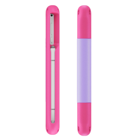 Tableta Ulefone Tab A9 Pro Kids Pink 4G WiFi 8GB RAM 128GB 8.68-inch 90Hz GPS Dual Stereo Speakers Android 15 [15]