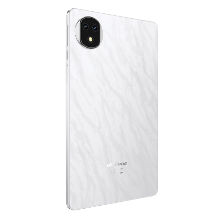 Tableta Ulefone Tab A9 Pro White 4G WiFi 8GB RAM 128GB 8.68-inch 90Hz GPS Dual Stereo Speakers Android 15 [5]