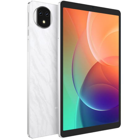 Tableta Ulefone Tab A9 Pro White 4G WiFi 8GB RAM 128GB 8.68-inch 90Hz GPS Dual Stereo Speakers Android 15 [19]