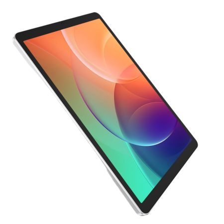 Tableta Ulefone Tab A9 Pro White 4G WiFi 8GB RAM 128GB 8.68-inch 90Hz GPS Dual Stereo Speakers Android 15 [17]