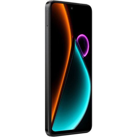 Telefon Blackview Color 6 4G 8GB RAM + 256GB Android 15 Black [3]