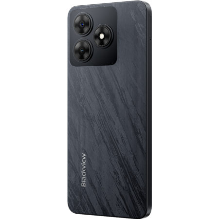 Telefon Blackview Wave 8 4G 4GB RAM + 256GB Android 14 Black [6]