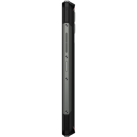 Telefon Doogee Blade 20 4G Octa-Core 128GB 6.6-inch 90Hz IPS NFC 10300mAh IP68/IP69K Android 15 Black [8]