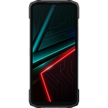 Telefon Doogee Blade 20 4G Octa-Core 128GB 6.6-inch 90Hz IPS NFC 10300mAh IP68/IP69K Android 15 Plain [2]