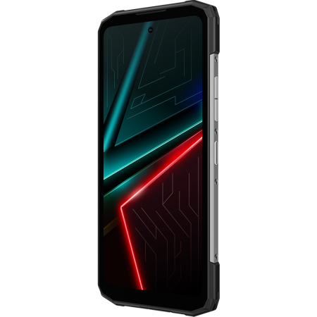 Telefon Doogee Blade 20 4G Octa-Core 128GB 6.6-inch 90Hz IPS NFC 10300mAh IP68/IP69K Android 15 Plain [3]