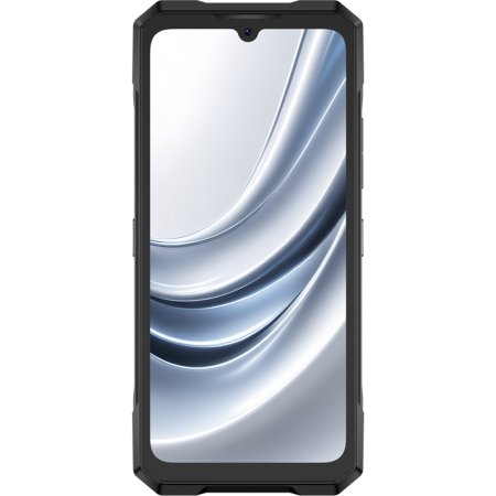 Telefon Doogee Blade GT Pro 5G Dimensity 7025 512GB 6.72" IPS 120Hz RGB Light NFC IP68/IP69K Android 14 Black [2]