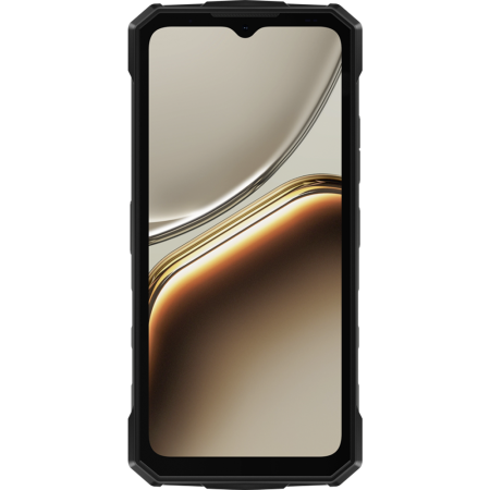 Telefon Doogee Fire 5 Pro 4G Dual SIM 6.6-inch 90Hz IPS 128GB 13000mAh NFC IP68/IP69K Android 15 Grey [2]