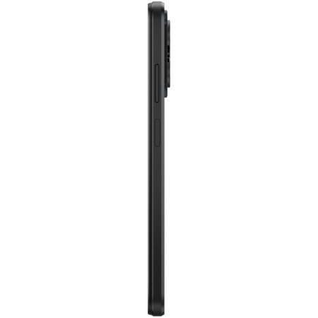 Telefon Doogee Note 56 Pro 4G Octa-Core 6.56-inch IPS 90Hz 4GB RAM/128GB NFC 6150mAh Android 16 Black [5]