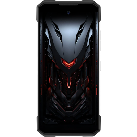 Telefon Doogee S200 Dimensity 7050 5G 256GB Android 14 Silver [1]