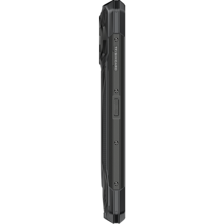 Telefon Doogee S200 Plus 5G Dual Display 6.72-inch 120Hz IPS + 1.32-inch AMOLED 8-Core Dimensity 7300 12GB + 512GB NFC 10100mAh Android 14 Black [5]