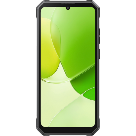 Telefon Fossibot F105 4G Dual SIM 6.75-inch IPS Octa-Core 4GB + 64GB 10300mAh Android 14 Green [6]