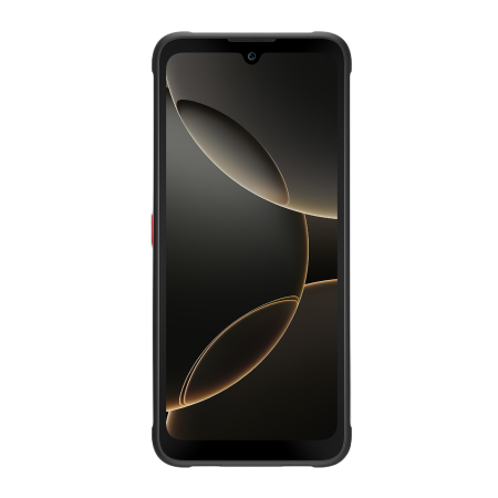 Telefon Fossibot F112 Pro Slim 5G 256GB 7150mAh NFC Android 14 Black [2]