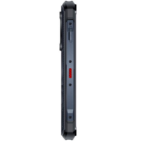 Telefon Hotwav Hyper 7s T8200 5G 256GB NFC RGB Light Android 15 [3]