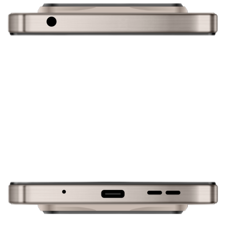 Telefon Hotwav Note 16 Pro 4G 128GB 5160mAh Android 14 Titan Gold [5]